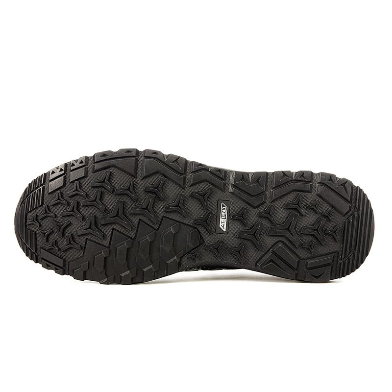 Speedware boa black 5